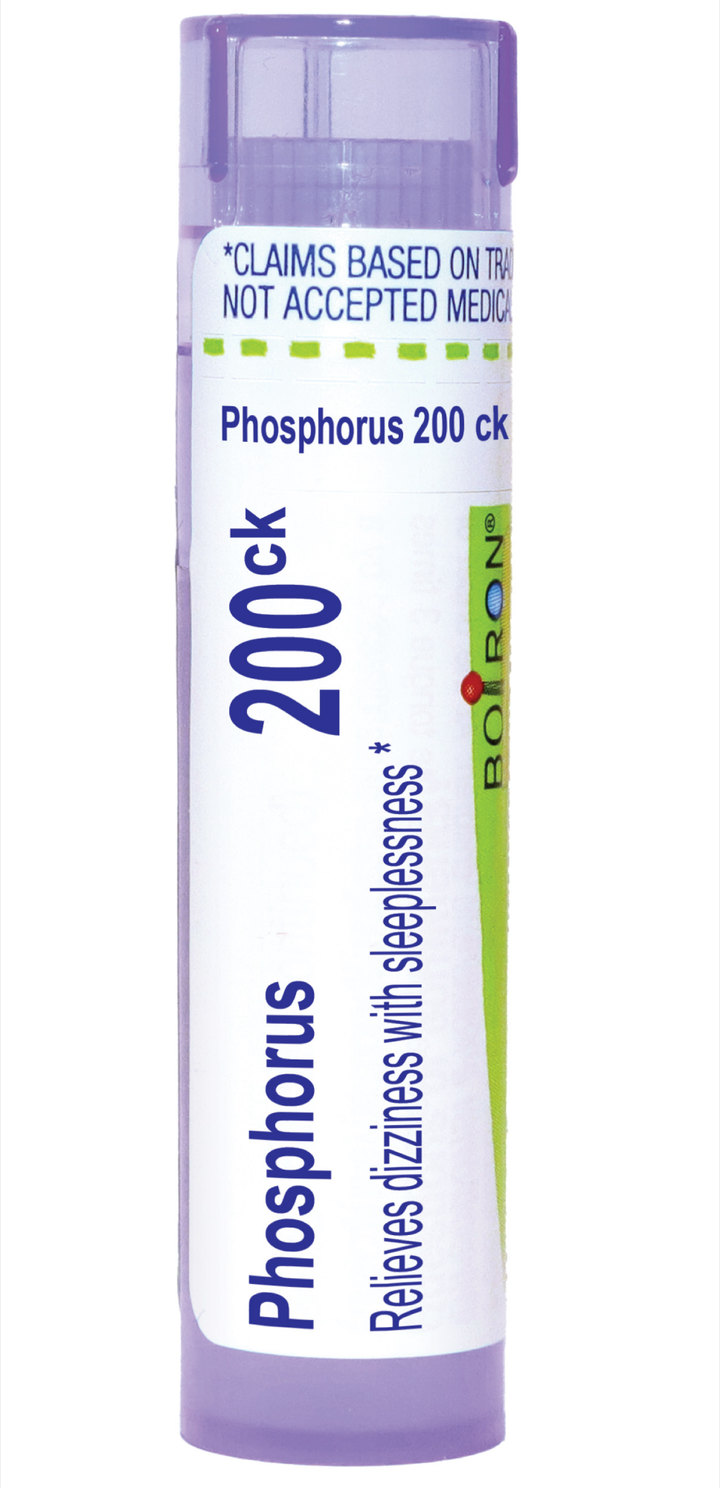 Phosphorus 200CK 80 Pellets