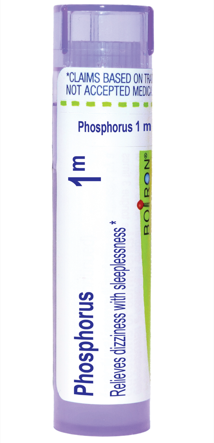 Phosphorus 1M 80 Pellets