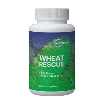 WheatRescue