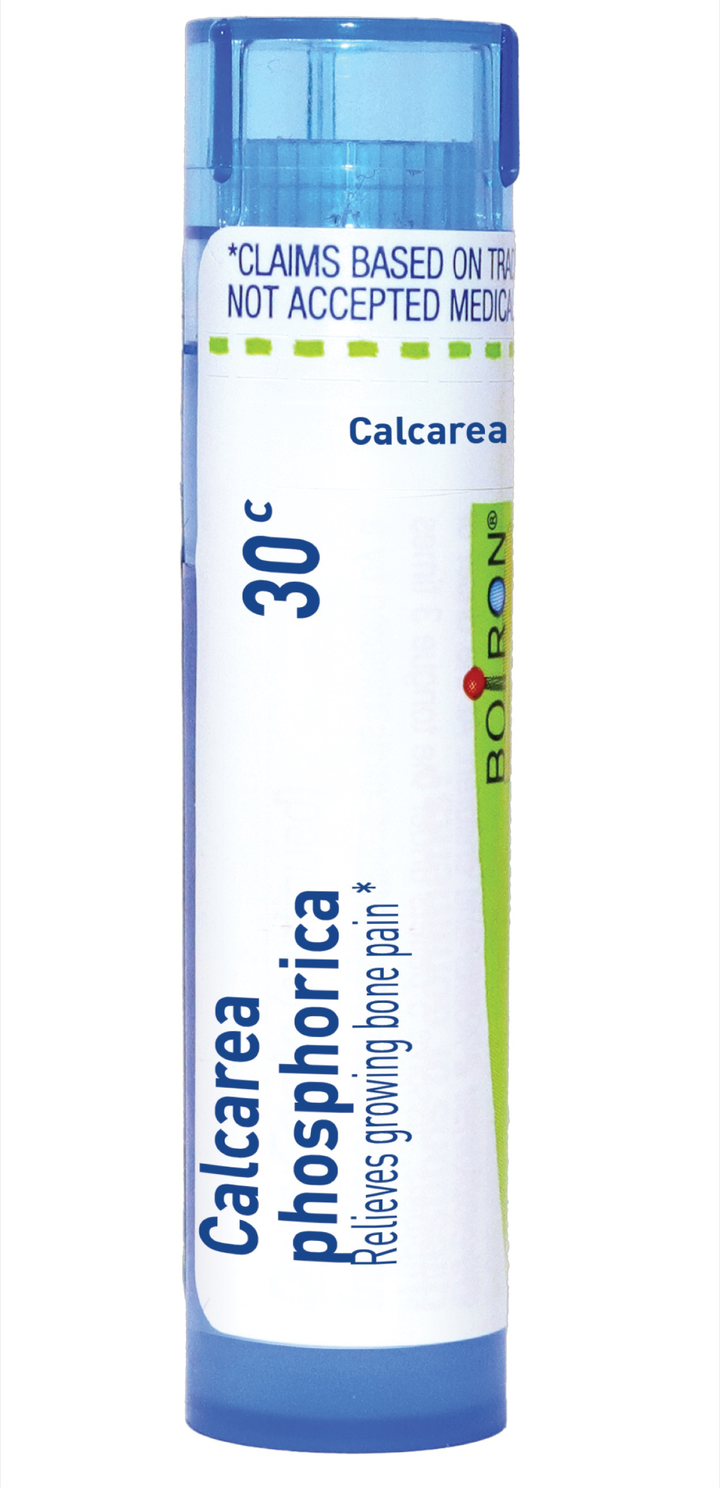 Calcarea phosphorica 30c 80 Pellets