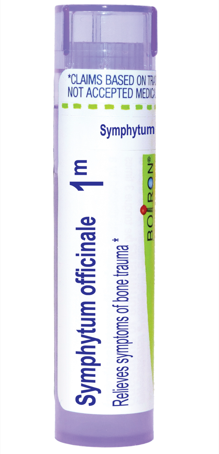 Symphytum officinale 1M 80 Pellets