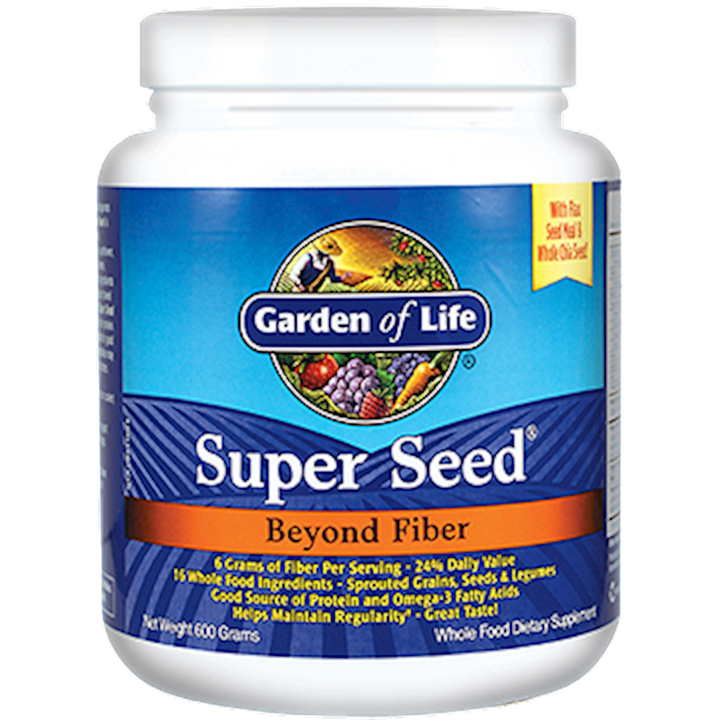 Super Seed 600 g