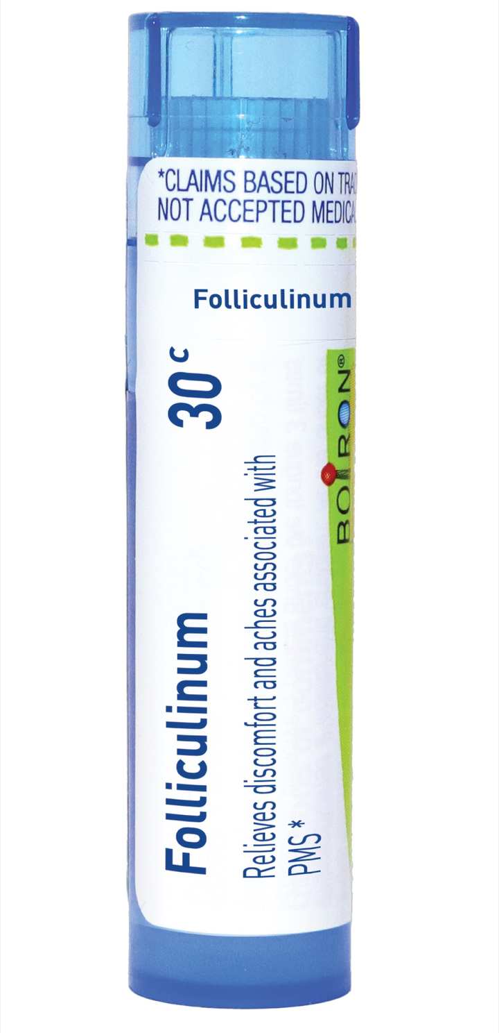 Folliculinum 30C 80 Pellets