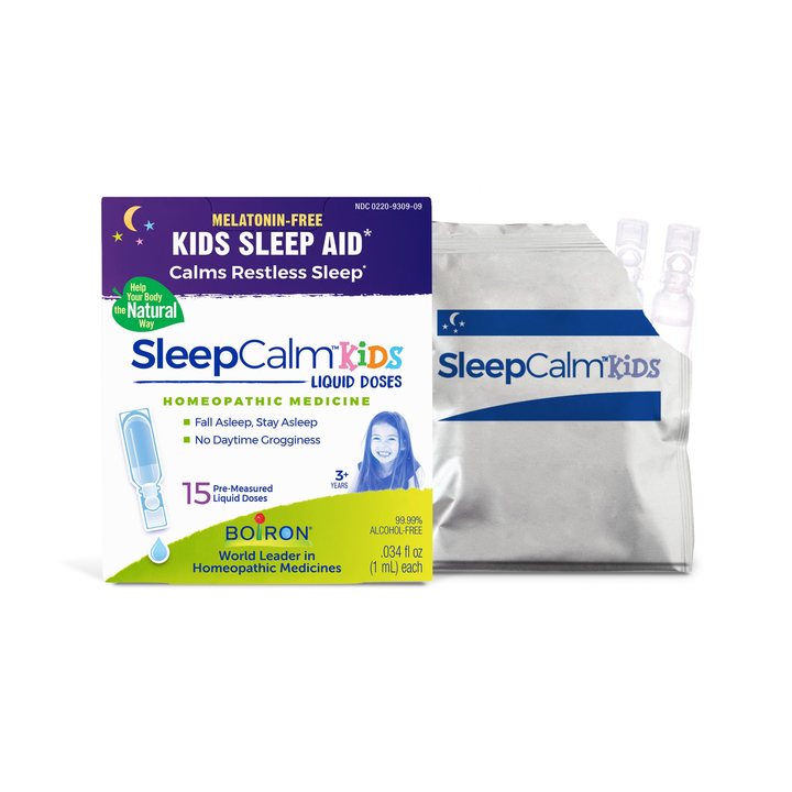 SleepCalm Kids 15 doses