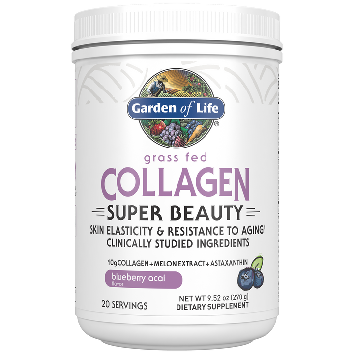 Collagen Super Beauty 9.52 oz