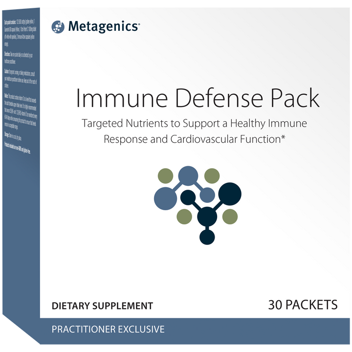 Immune Defense Pack