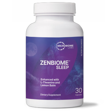 ZenBiome Sleep