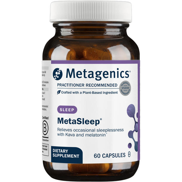 MetaSleep