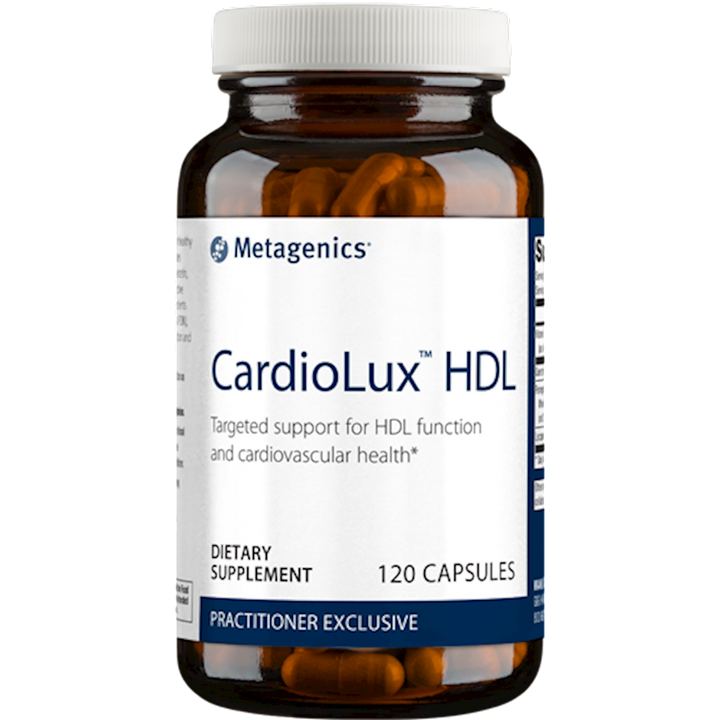 CardioLux HDL