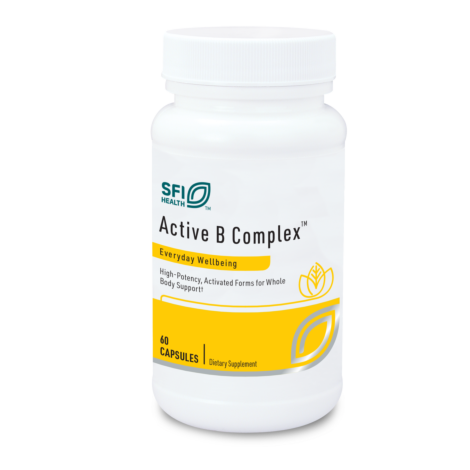 Active B Complex