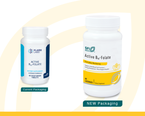 Active B12-Folate - FAR HILLS PHARMACY STORE