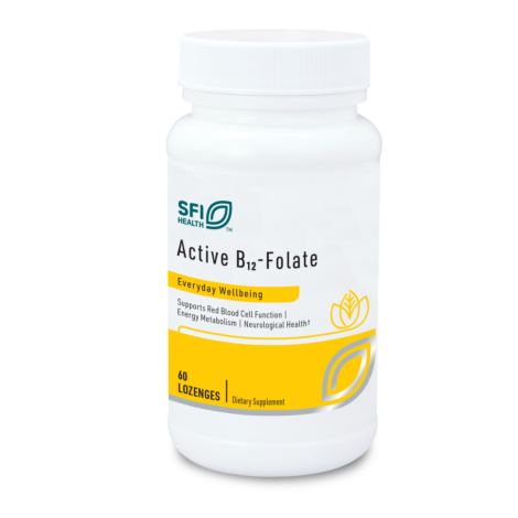 Active B12-Folate - FAR HILLS PHARMACY STORE