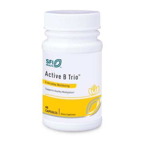 Active B Trio™ - FAR HILLS PHARMACY STORE