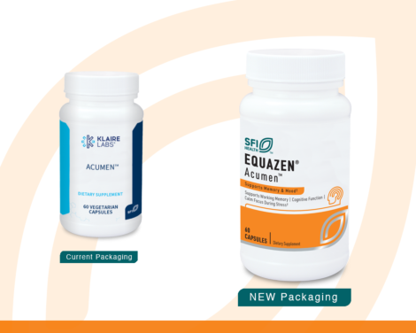 Equazen® Acumen™