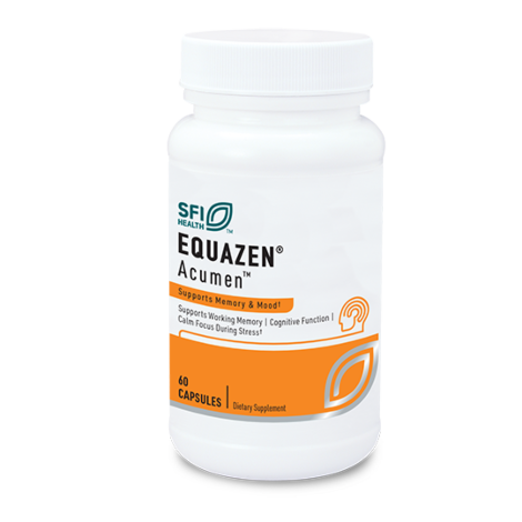 Equazen® Acumen™