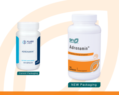 Adrenamin™