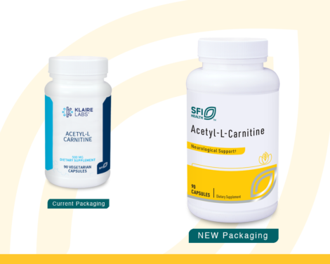 Acetyl-L-Carnitine (500 mg) - FAR HILLS PHARMACY STORE