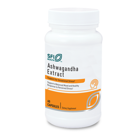 Ashwagandha Extract