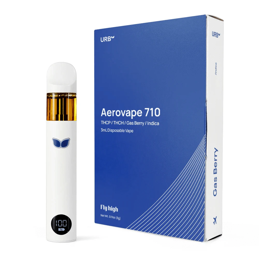 Aerovape 710 Relax