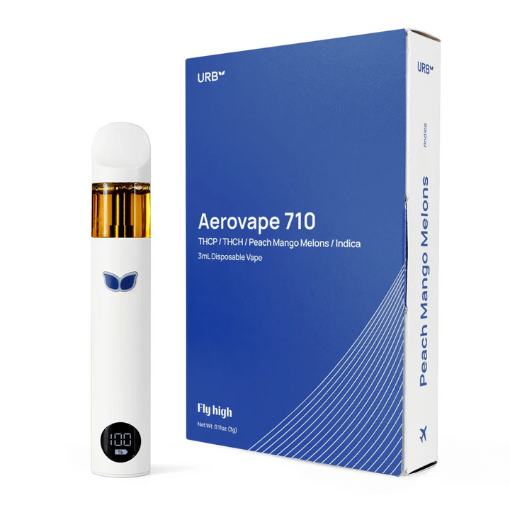 Aerovape 710 Relax