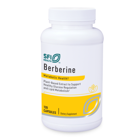 Berberine