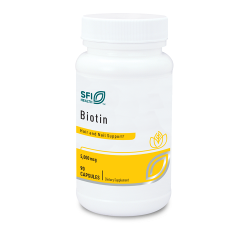 Biotin