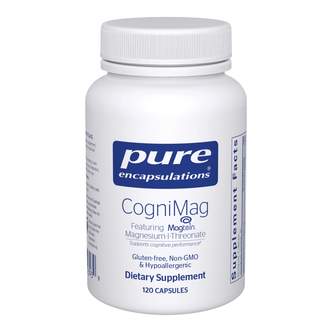 CogniMag - FAR HILLS PHARMACY STORE