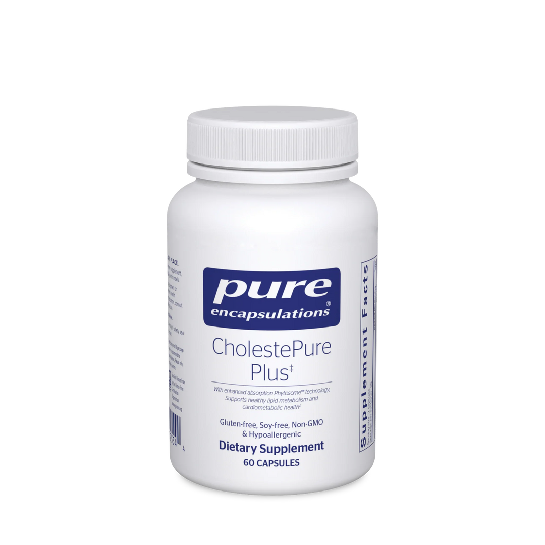 CholestePure Plus‡ - FAR HILLS PHARMACY STORE