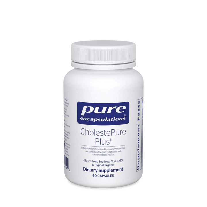 CholestePure Plus‡ - FAR HILLS PHARMACY STORE