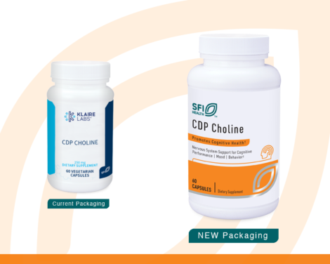 CDP Choline