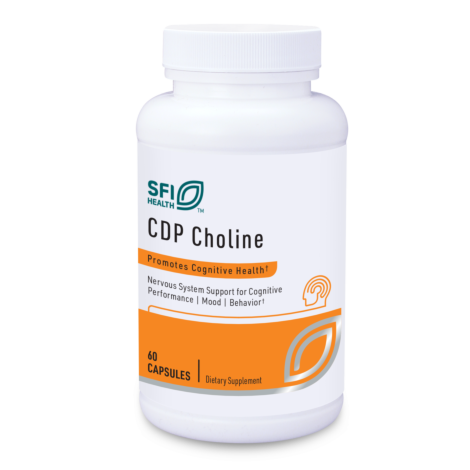 CDP Choline