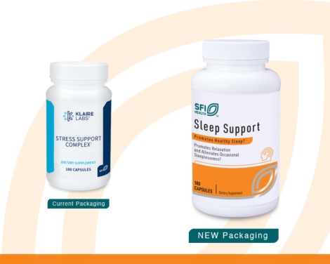 Sleep Support (Stress Support Complex)