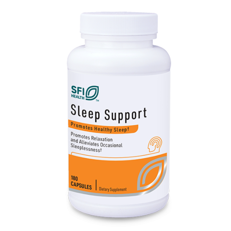 Sleep Support (Stress Support Complex) - FAR HILLS PHARMACY STORE