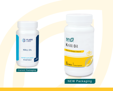 Krill Oil