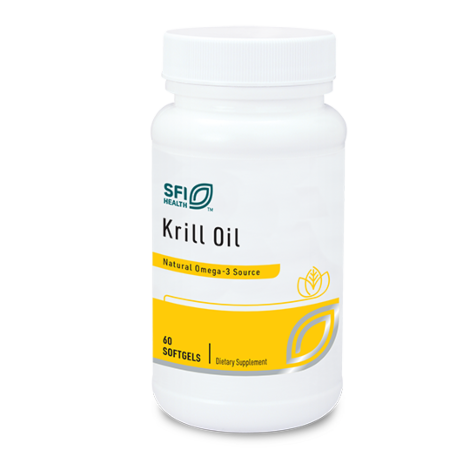 Krill Oil