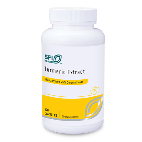 TURMERIC EXTRACT