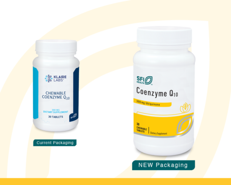 Coenzyme Q10 (300 mg)