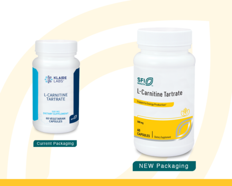 L-Carnitine Tartrate - FAR HILLS PHARMACY STORE