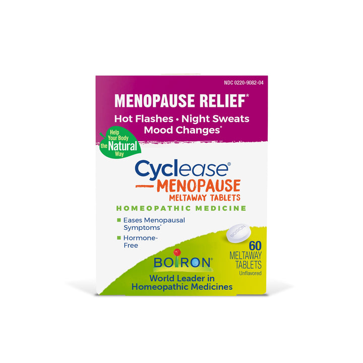 Cyclease Menopause 60 Tablets