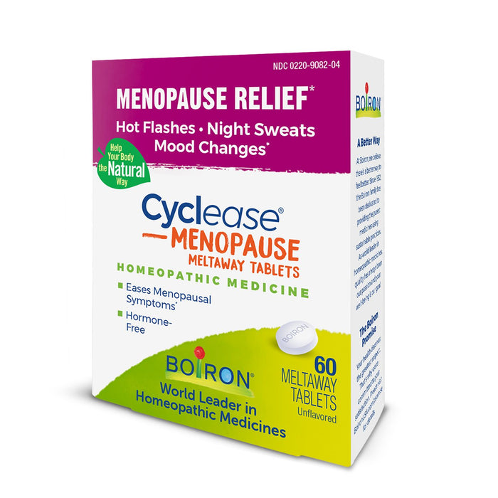 Cyclease Menopause 60 Tablets