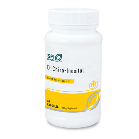 D-Chiro-Inositol