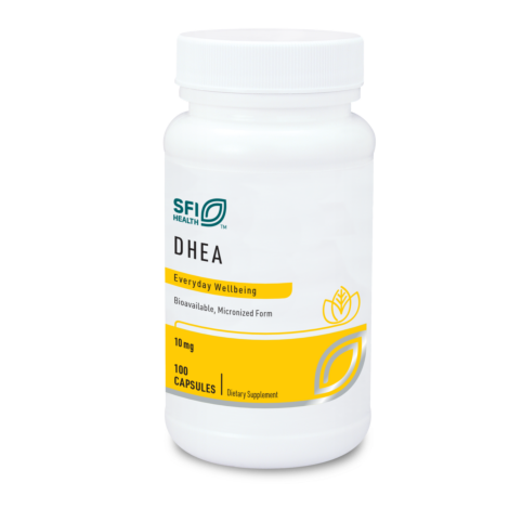 DHEA (10 mg)