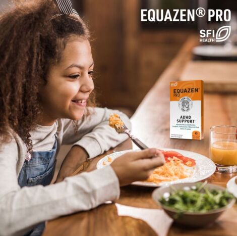 EQUAZEN® PRO Jelly Chews