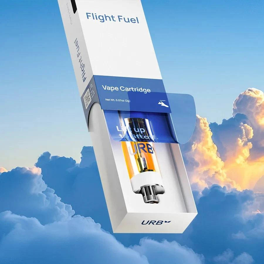 Flight Fuel Clarity 2ML