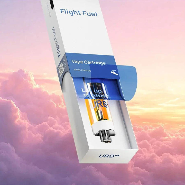 Flight Fuel Euphoria 2ML