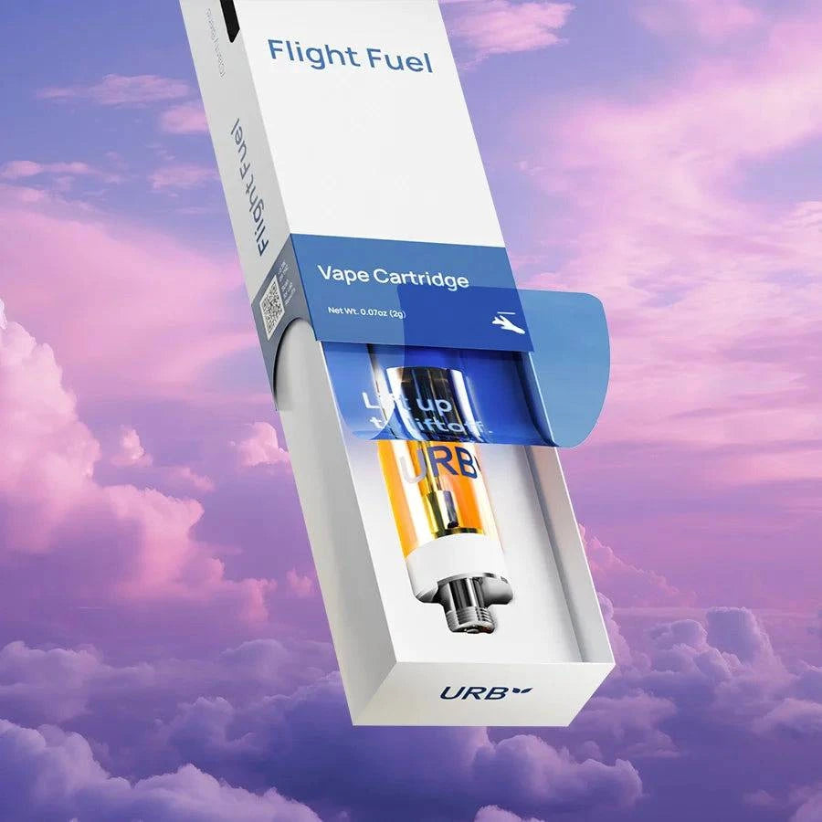 Flight Fuel Relax 2ML