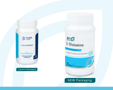 L-Glutamine