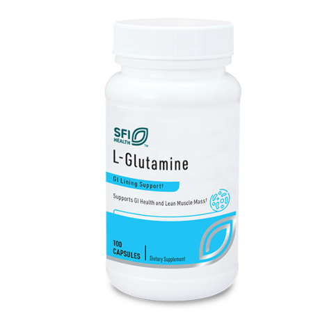 L-Glutamine