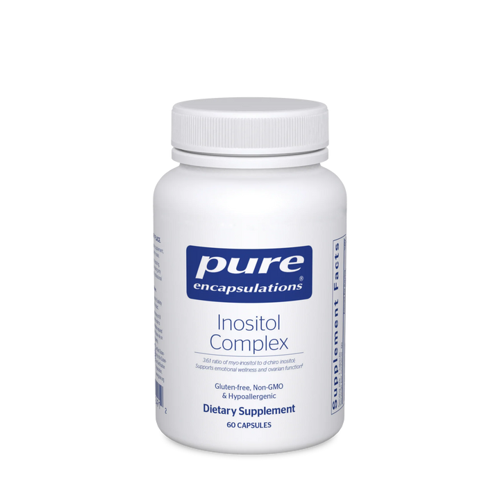 Inositol Complex - FAR HILLS PHARMACY STORE