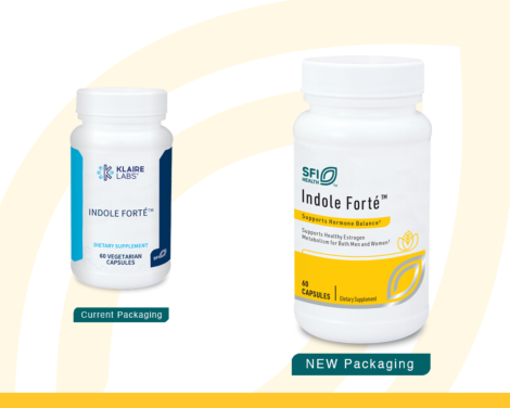 Indole Forté™ - FAR HILLS PHARMACY STORE